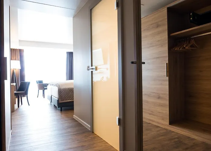 Rebhan'S Business Und Wellness Hotel