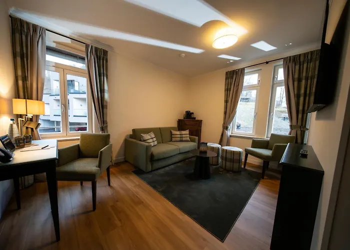 Hotel & Spa Suiten Freiwerk